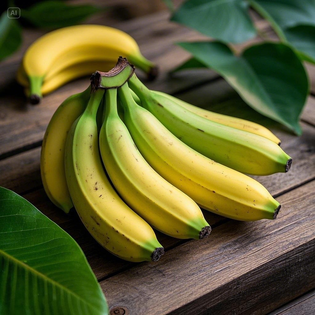 Jenis-Jenis Pisang dan Kegunaannya dalam Kuliner