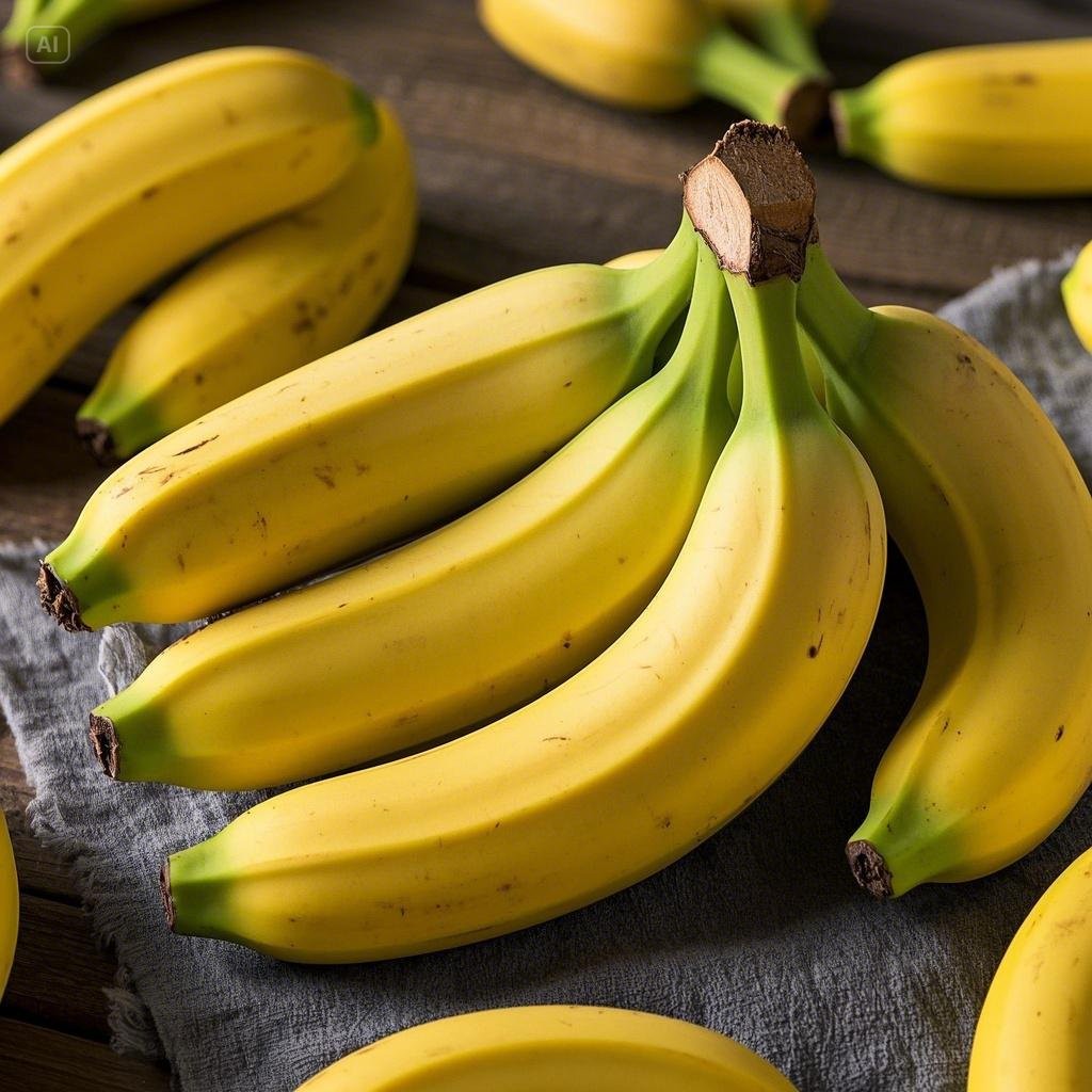 Mitos dan Fakta tentang Buah Pisang yang Perlu Kamu Tahu