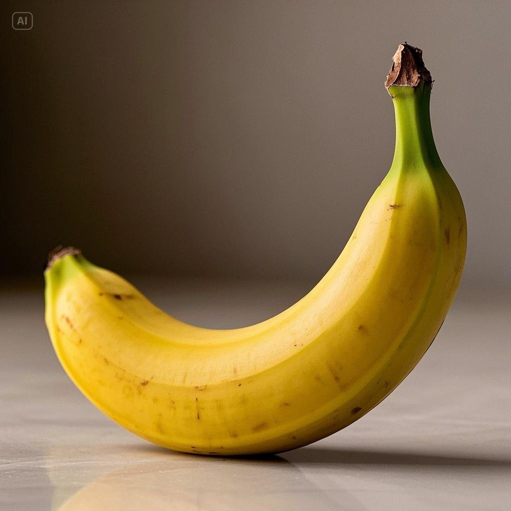 Pisang vs Buah Lain: Mana yang Lebih Baik untuk Diet?