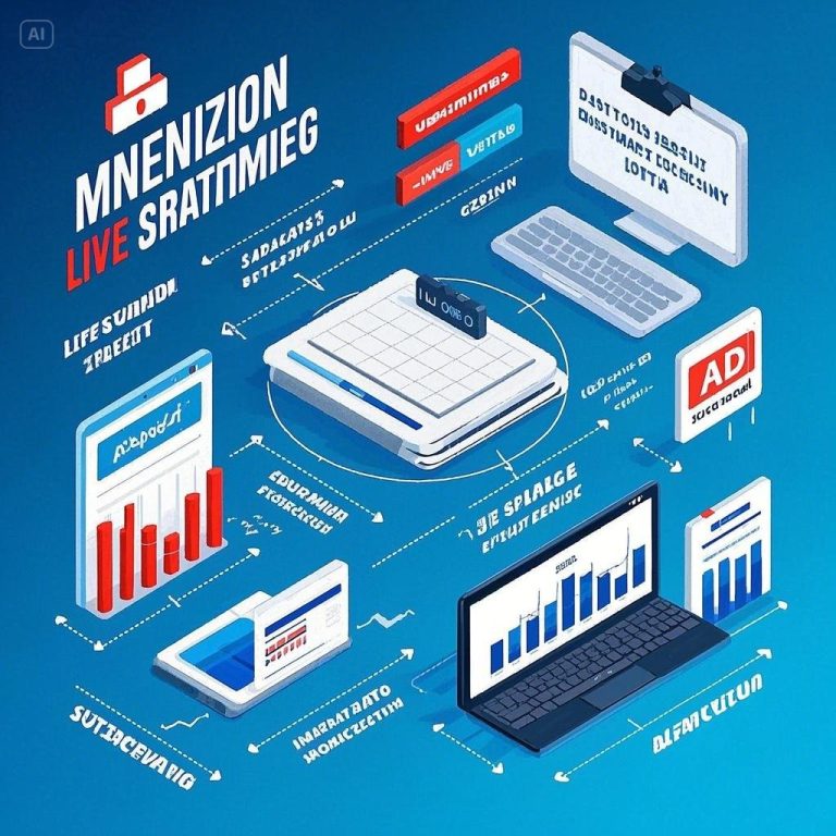 Strategi Monetisasi Live Streaming agar Menghasilkan Uang